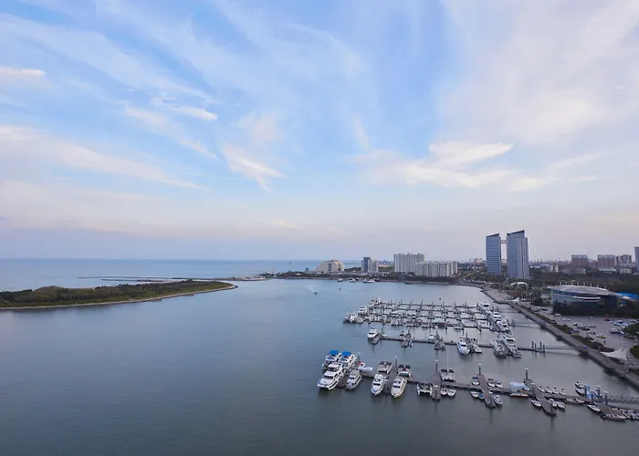 Sheraton Rizhao Hotel
