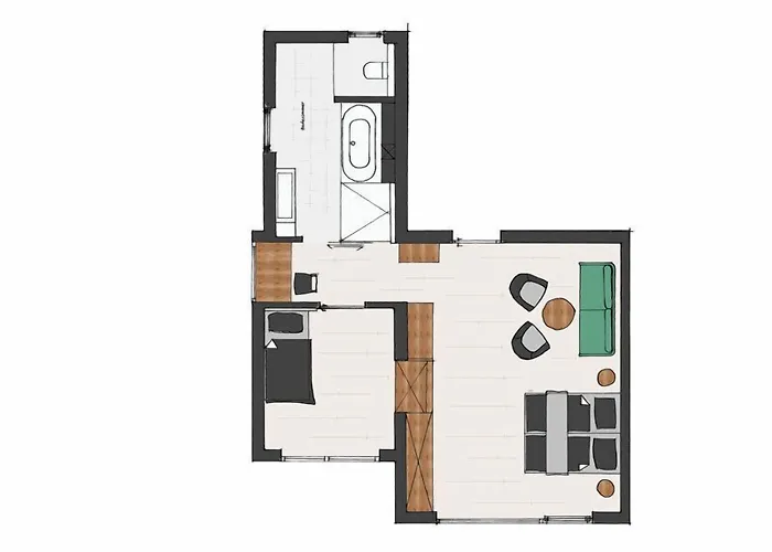Huber'S Boutiquehotel