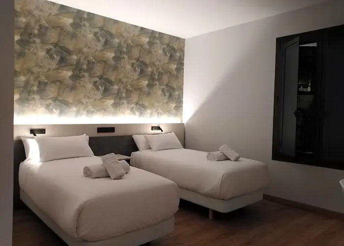 Hotel Neru Con Encanto