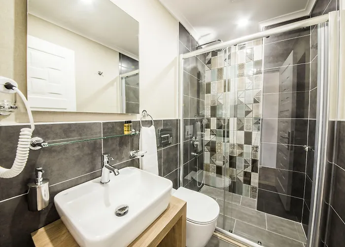 Dekatria Rooms&Aparts