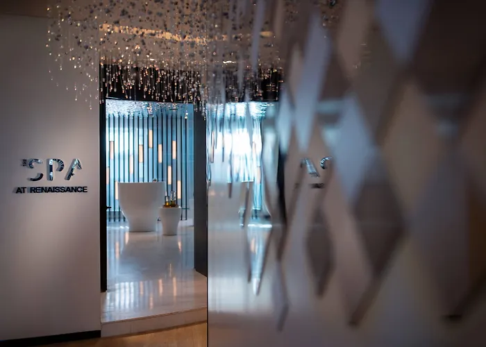 Renaissance Nanning Hotel