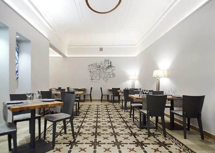 Posada Silleria - Historic Boutique Hotel