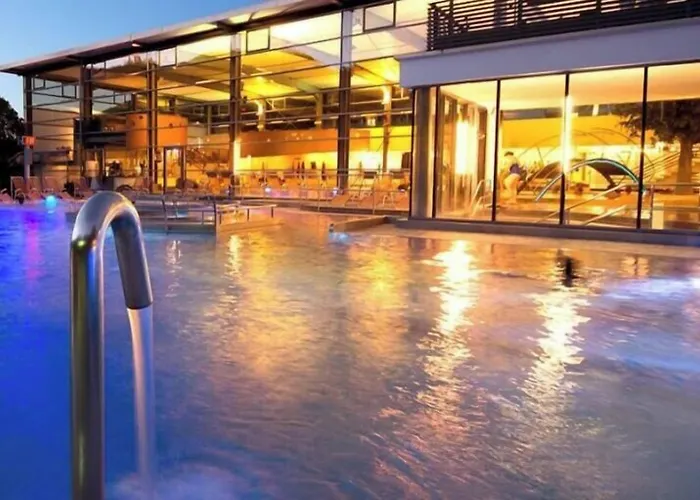 Hotel in Laisen