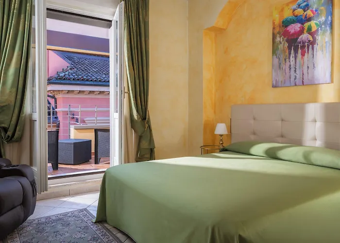 Hotel Roma