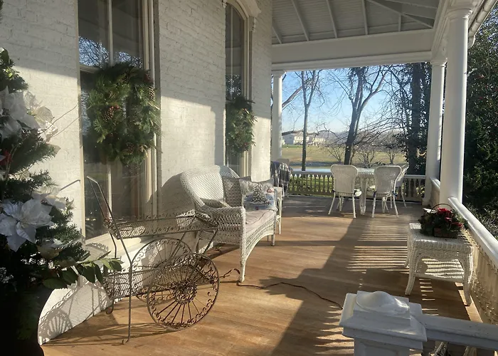 Susquehanna Manor Inn