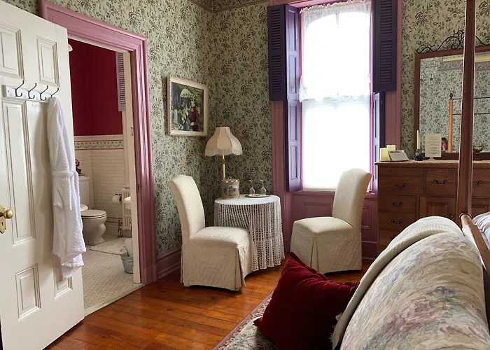 Susquehanna Manor Inn