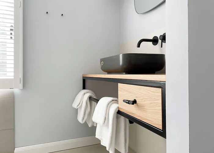 Boutiquehotel Petuh Am Hafen - Adults Only