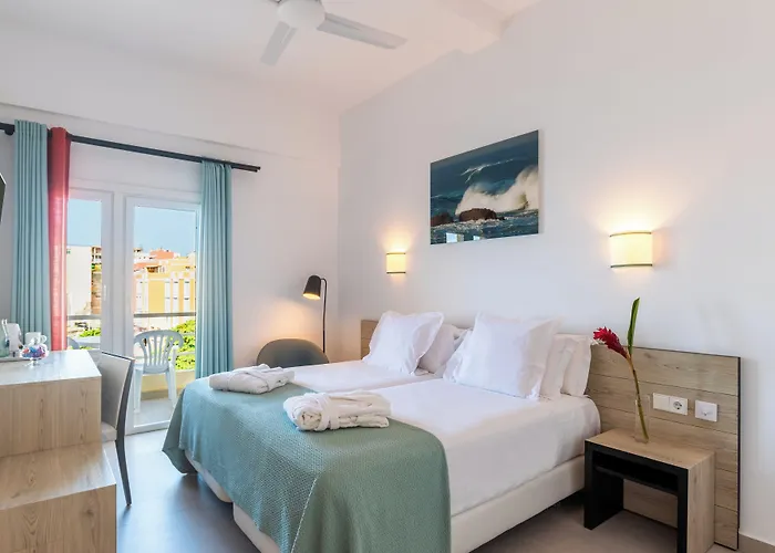 Hotel Medano