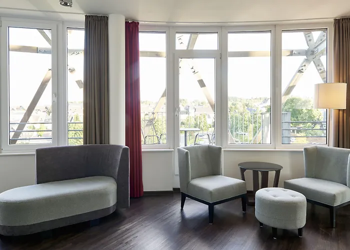 Hotel Oversum Winterberg Ski- und Vital Resort
