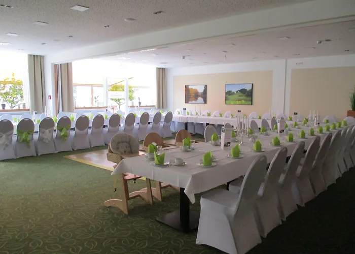 Best Western Plus Parkhotel & Spa Cottbus