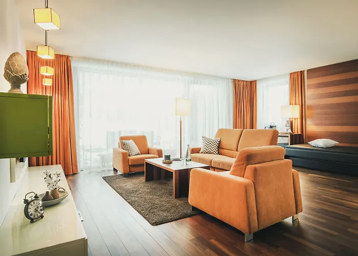 Hotel Lauterbad