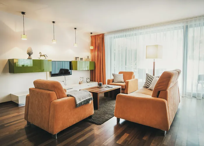 Hotel Lauterbad