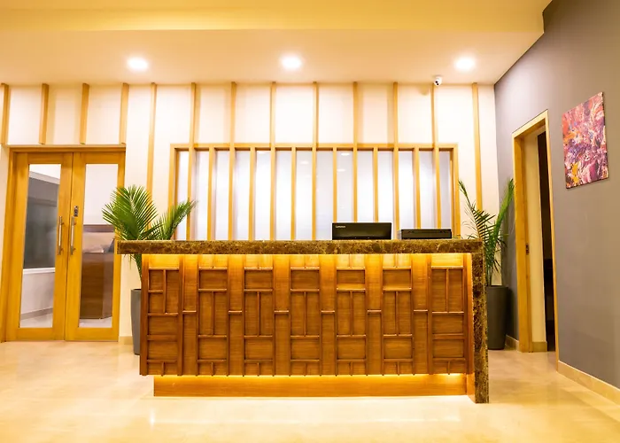 Vivanta Chitwan Bharatpur