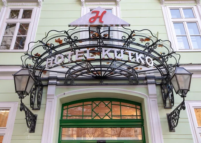 Hotel Kutko