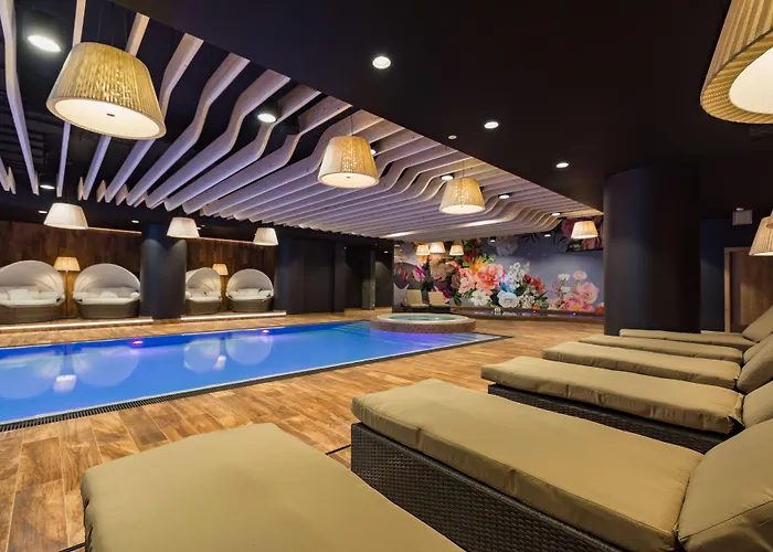 Szczawnica Park Resort And Spa
