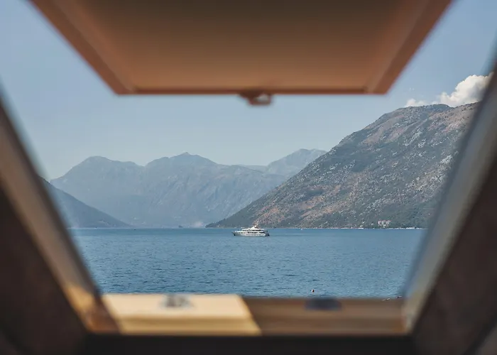 Essenza Hotel & Spa