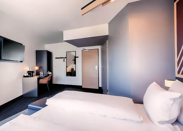 B&B Hotel Koeln-Frechen