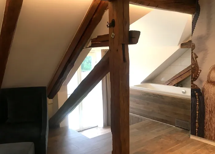 Hotel 1622 - Spa, Hotell&Konferens