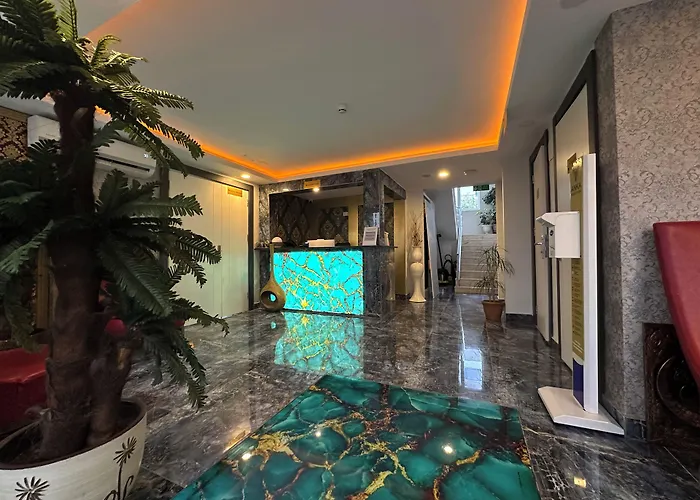 Akayda Butik Hotel (Adults Only)