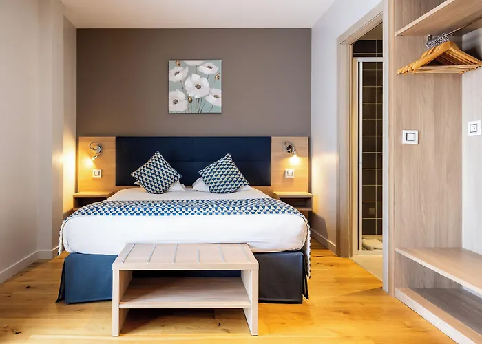 Hotel Le Bastia