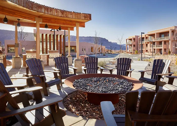 Worldmark Moab