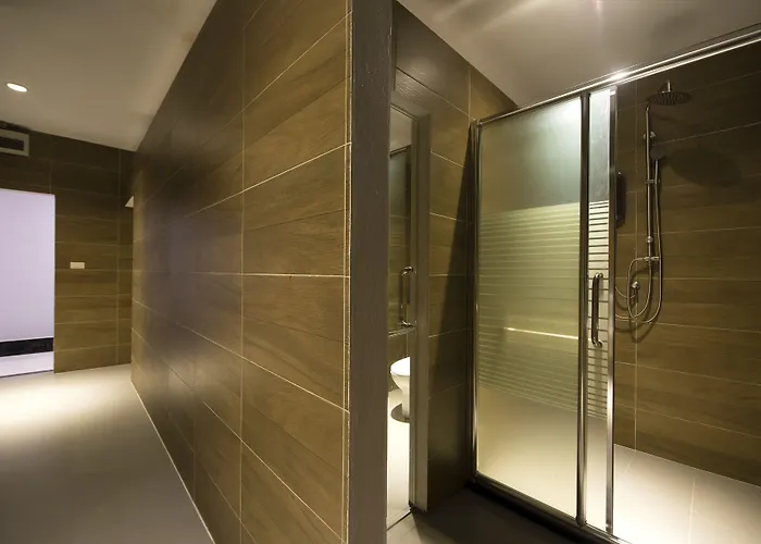 Urbanite Hotel