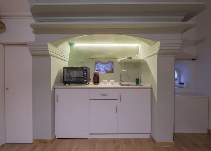 Agora Residence