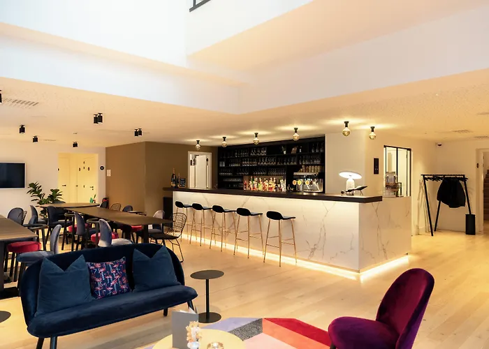 Corsendonk Turnova