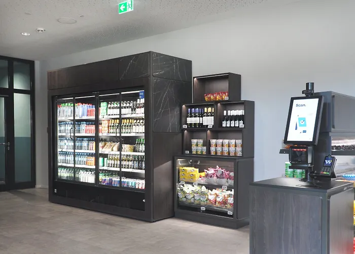 Holiday Inn - The Niu Star Sindelfingen By Ihg