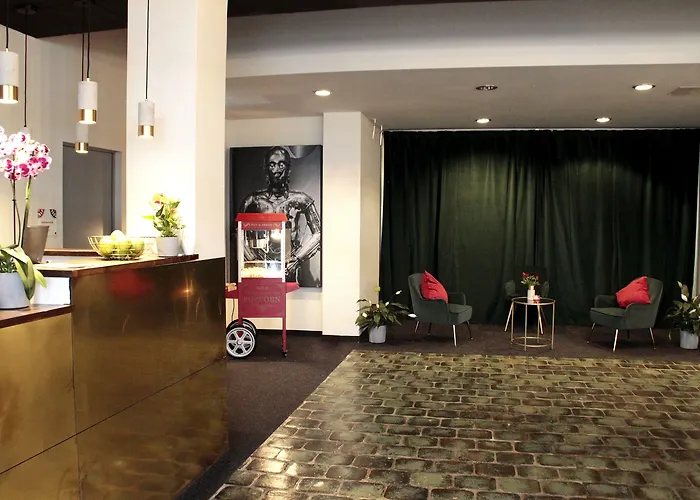 Amical Hotel Hagen