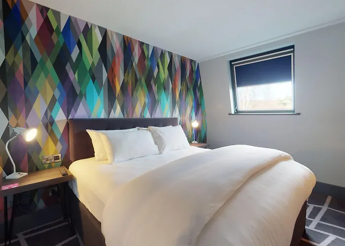 Village Hotel Bracknell