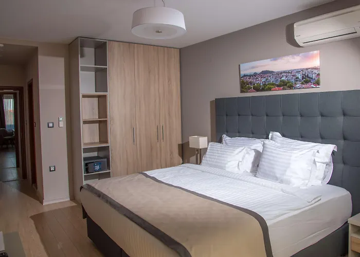 Best Western Premier Plovdiv Hills