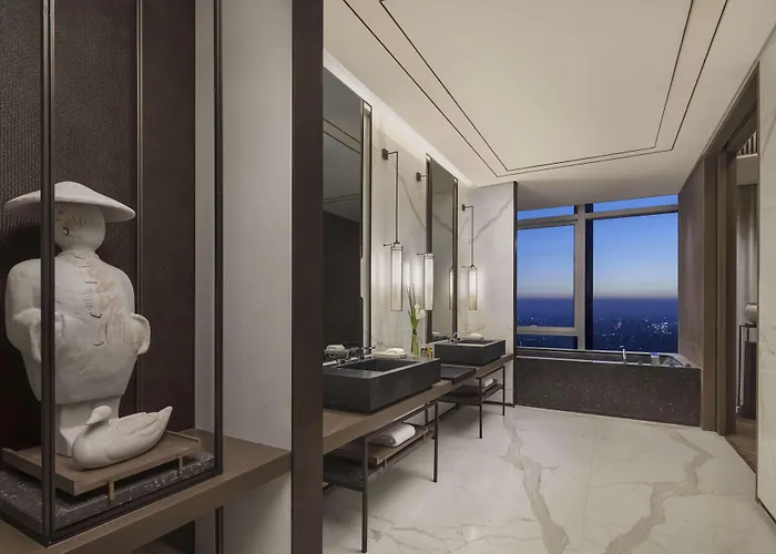 Grand Hyatt Hefei