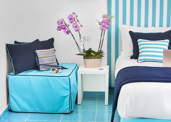 Sersale Suites