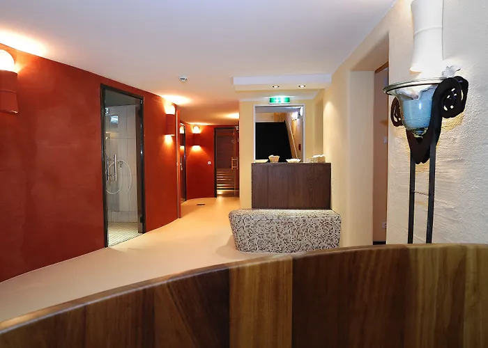 Landhotel Böld Oberammergau