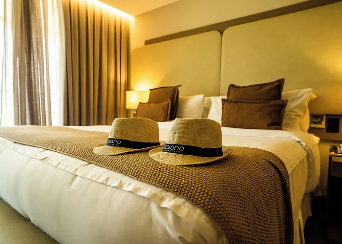 Oceana Atlântico Hotel&SPA