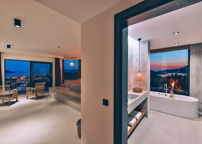 Carruba Boutique Hotel