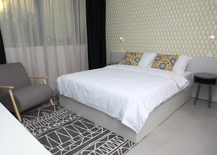 Hotel Cubis