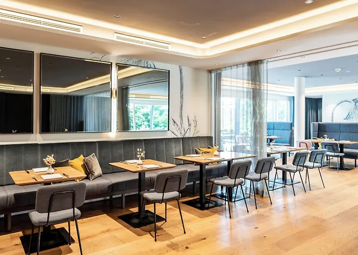 Soller Business Hotel - Munich Airport Muc