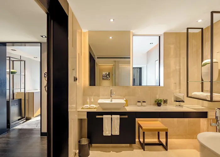 New World Shenyang Hotel