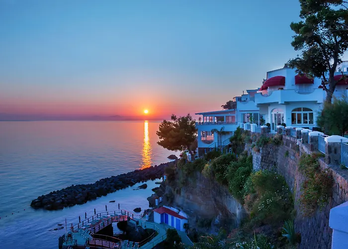 Hotel La Madonnina