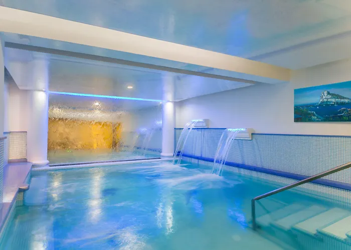 Hotel La Madonnina
