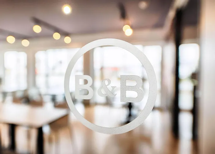 B&B Hotel Kiel-Holstenbruecke