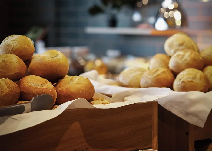 ibis Styles Parndorf Neusiedler See
