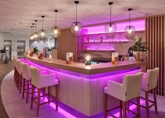 Holiday Inn Express - Merzig By Ihg