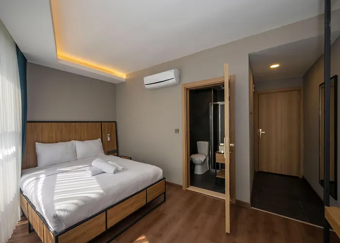 Corlu Dem Hotel