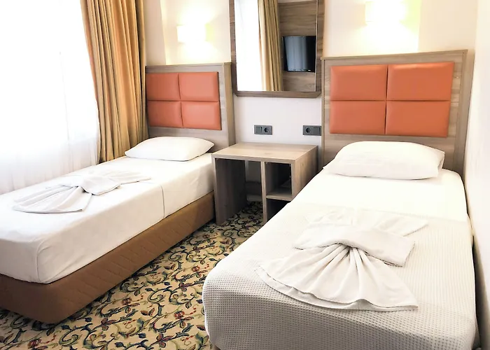 Aksel Butik Otel