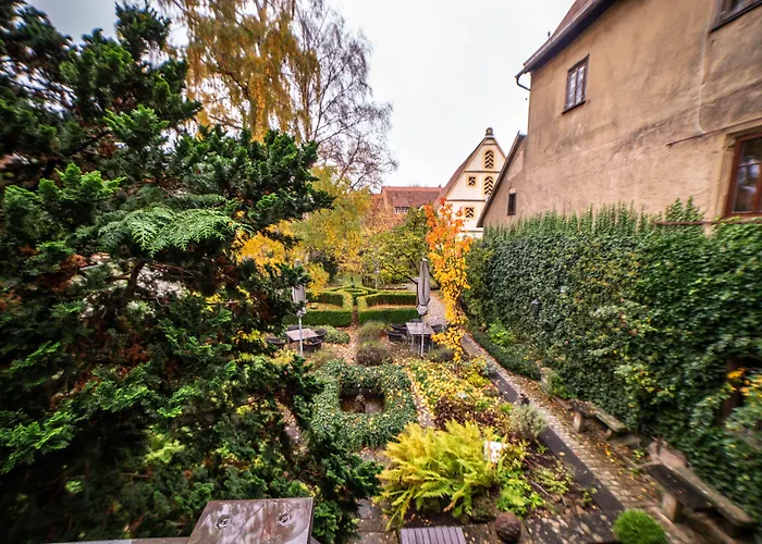 Hotel Herrnschloesschen