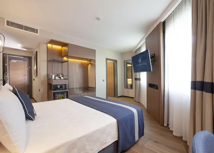 Granbellahotel