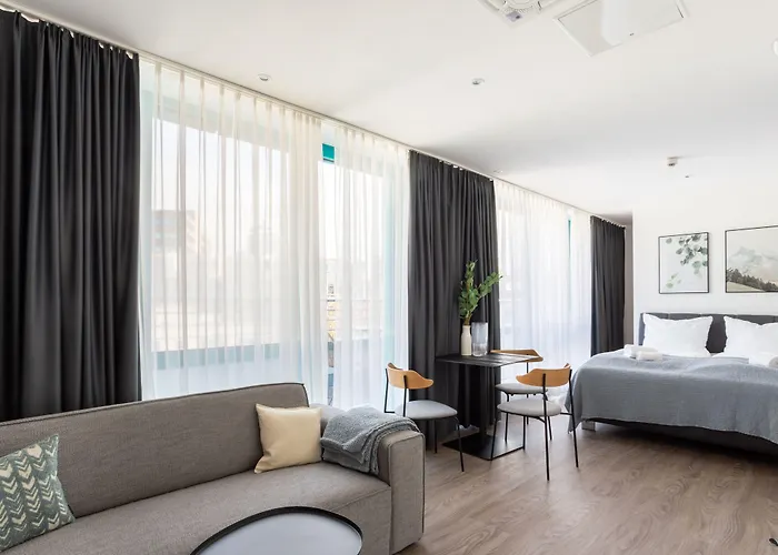 limehome Köln Friesenplatz